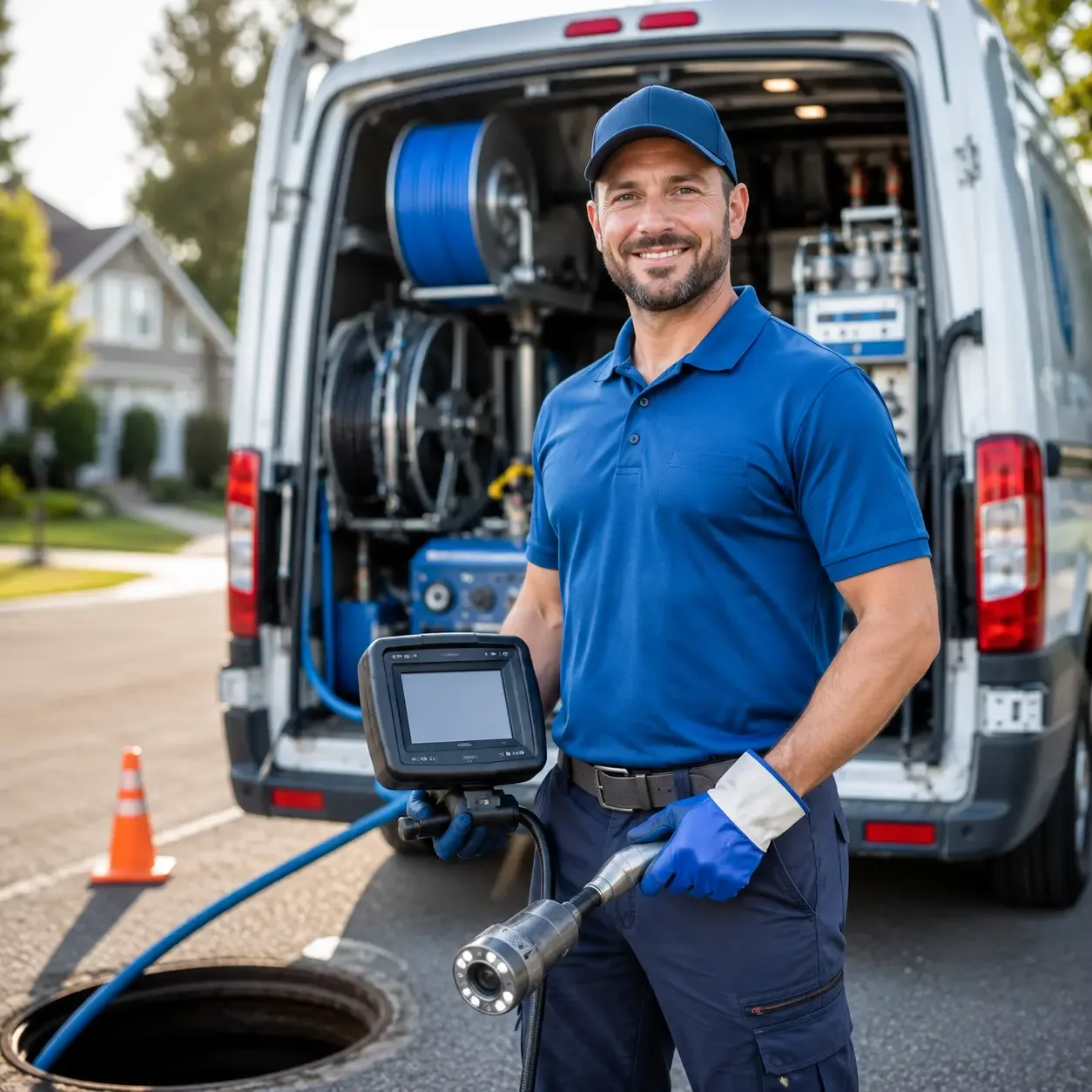 Local Pipe Relining specialists in Phil Campbell, AL