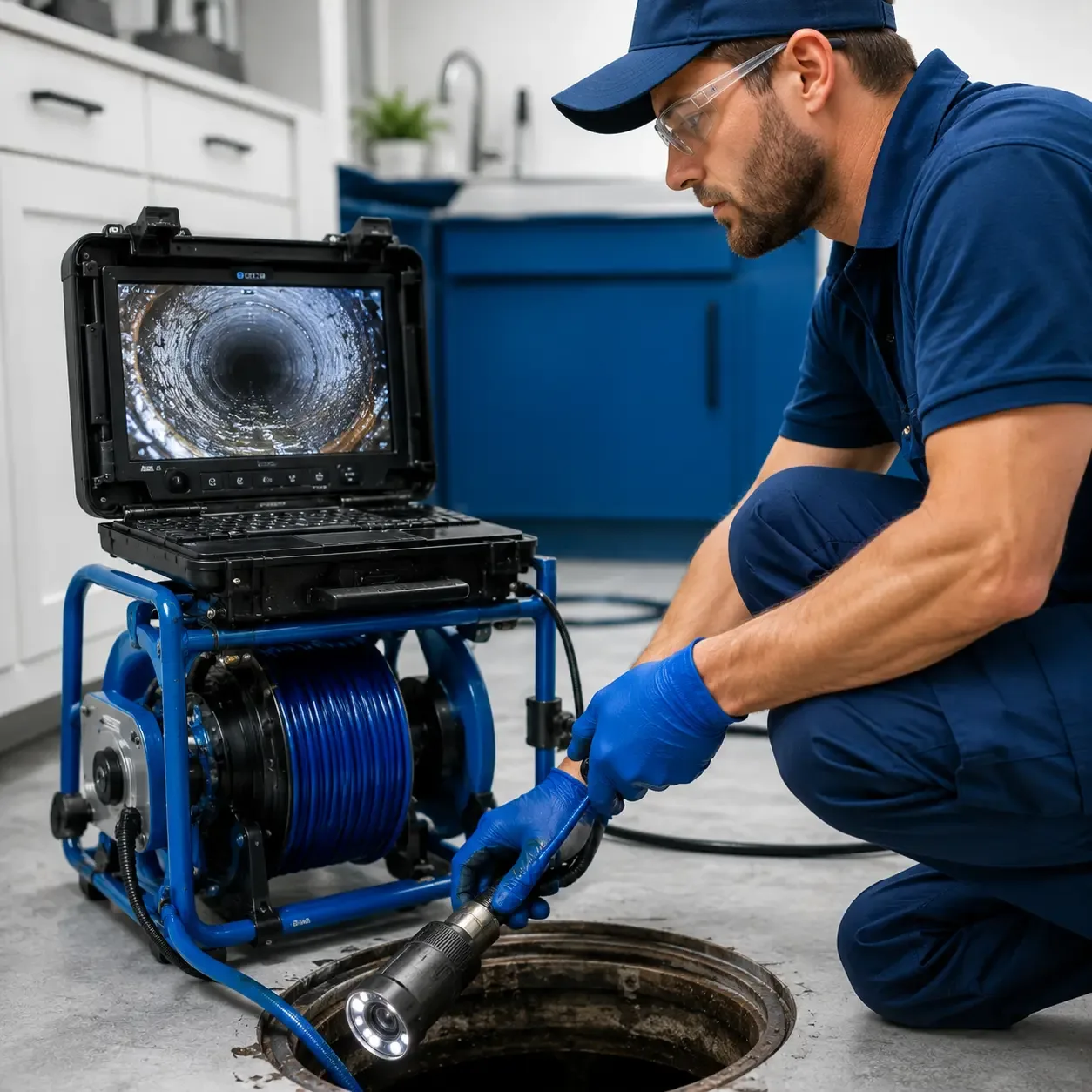 Pipe Relining professionals serving Phil Campbell, AL